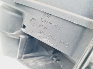 bontott VW GOLF VI Légbeömlő