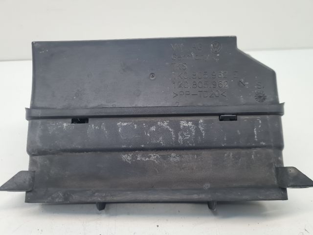 bontott VW GOLF VI Légbeömlő