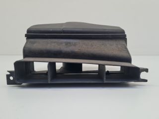 bontott VW GOLF VI Légbeömlő