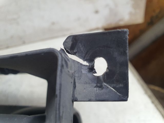 bontott VW GOLF VI Légbeömlő