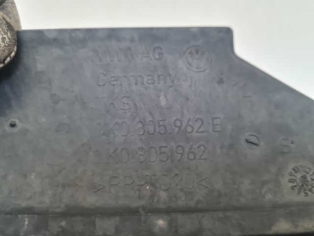 bontott VW GOLF VI Légbeömlő