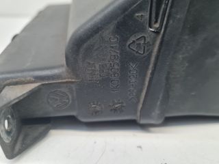 bontott VW GOLF VI Légbeömlő