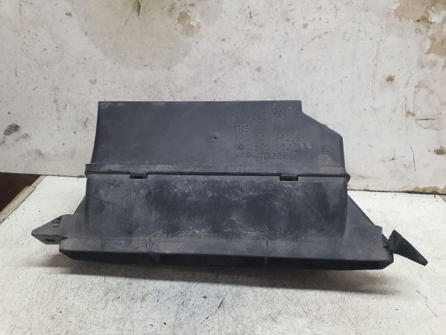 bontott VW GOLF VI Légbeömlő