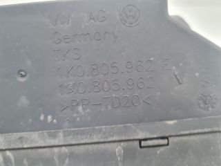 bontott VW GOLF VI Légbeömlő