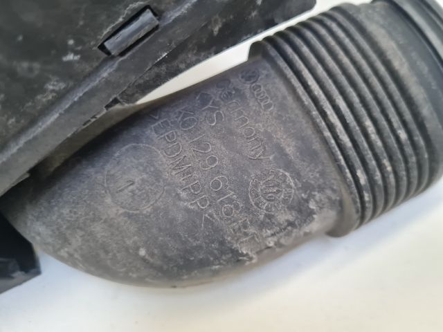 bontott VW GOLF VI Légbeömlő