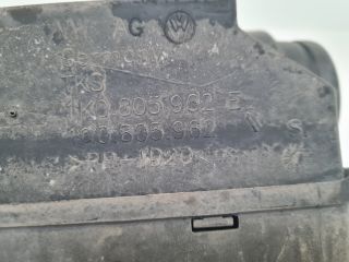 bontott VW GOLF VI Légbeömlő