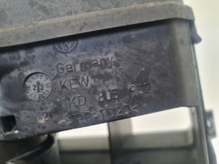 bontott VW GOLF VI Légbeömlő