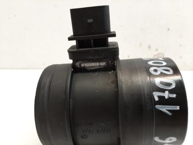 bontott VW GOLF VI Légtömegmérő