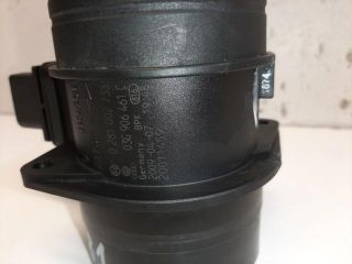 bontott VW GOLF VI Légtömegmérő