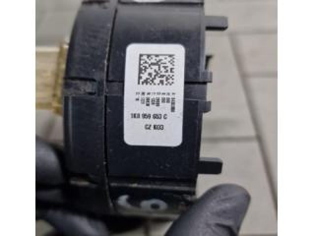 bontott VW GOLF VI Légzsák Átvezető Szalagkábel