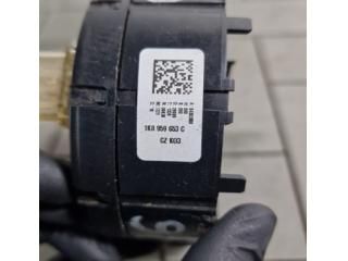 bontott VW GOLF VI Légzsák Átvezető Szalagkábel