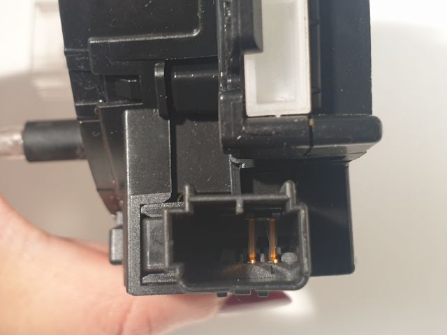 bontott VW GOLF VI Légzsák Átvezető Szalagkábel