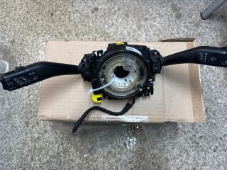 bontott VW GOLF VI Légzsák Átvezető Szalagkábel