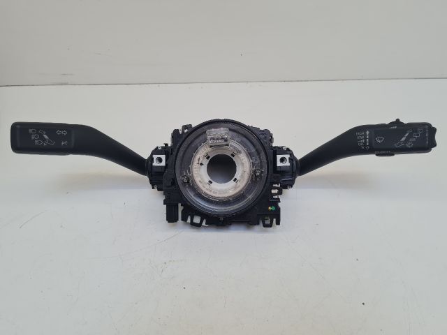 bontott VW GOLF VI Légzsák Átvezető Szalagkábel