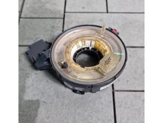 bontott VW GOLF VI Légzsák Átvezető Szalagkábel