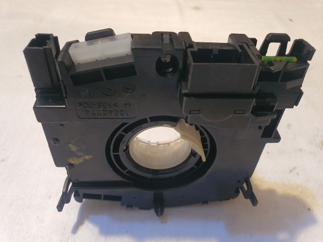 bontott VW GOLF VI Légzsák Átvezető Szalagkábel