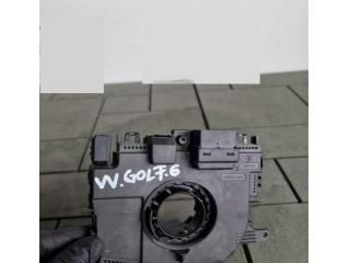 bontott VW GOLF VI Légzsák Átvezető Szalagkábel