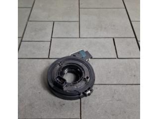 bontott VW GOLF VI Légzsák Átvezető Szalagkábel