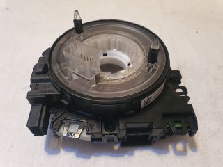 bontott VW GOLF VI Légzsák Átvezető Szalagkábel