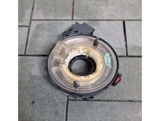 bontott VW GOLF VI Légzsák Átvezető Szalagkábel