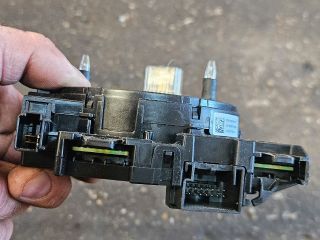 bontott VW GOLF VI Légzsák Átvezető Szalagkábel