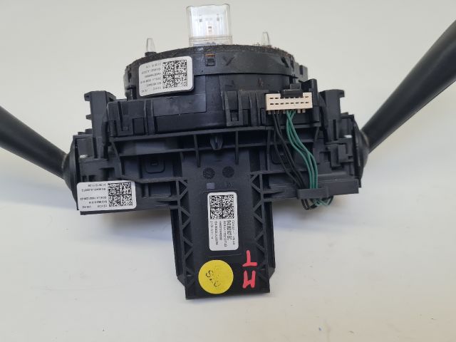 bontott VW GOLF VI Légzsák Átvezető Szalagkábel