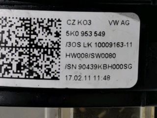 bontott VW GOLF VI Légzsák Átvezető Szalagkábel