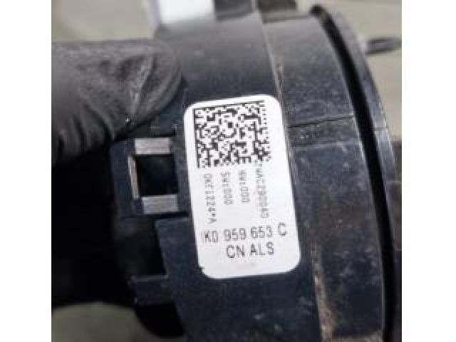 bontott VW GOLF VI Légzsák Átvezető Szalagkábel