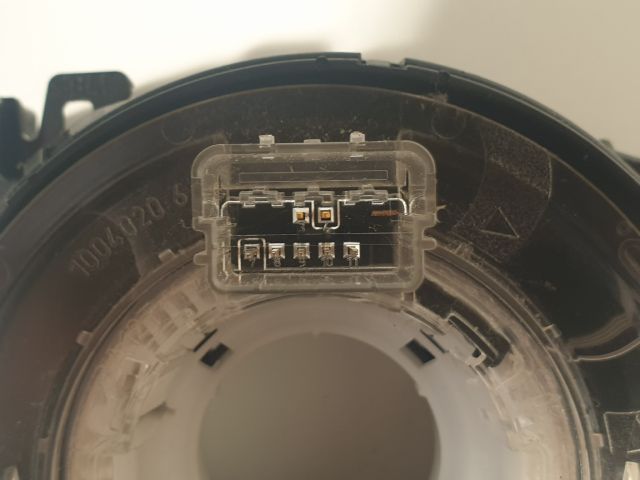 bontott VW GOLF VI Légzsák Átvezető Szalagkábel