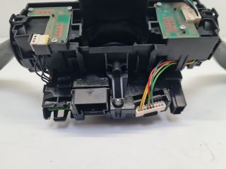 bontott VW GOLF VI Légzsák Átvezető Szalagkábel