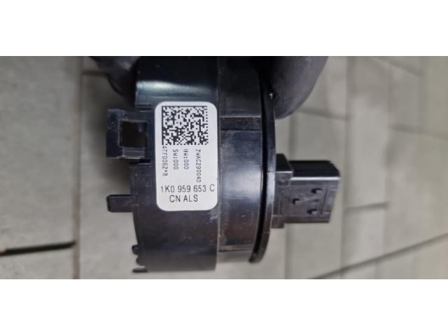 bontott VW GOLF VI Légzsák Átvezető Szalagkábel