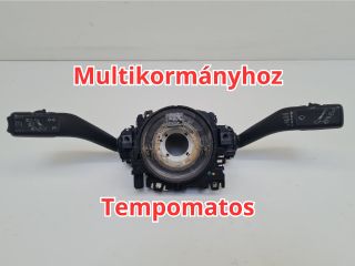 bontott VW GOLF VI Légzsák Átvezető Szalagkábel