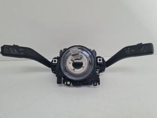 bontott VW GOLF VI Légzsák Átvezető Szalagkábel