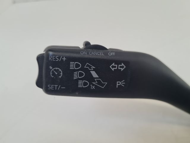 bontott VW GOLF VI Légzsák Átvezető Szalagkábel