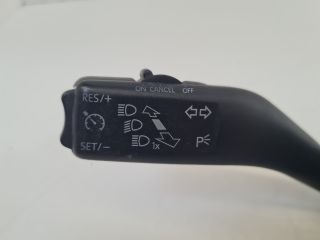 bontott VW GOLF VI Légzsák Átvezető Szalagkábel