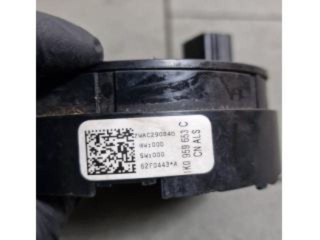 bontott VW GOLF VI Légzsák Átvezető Szalagkábel