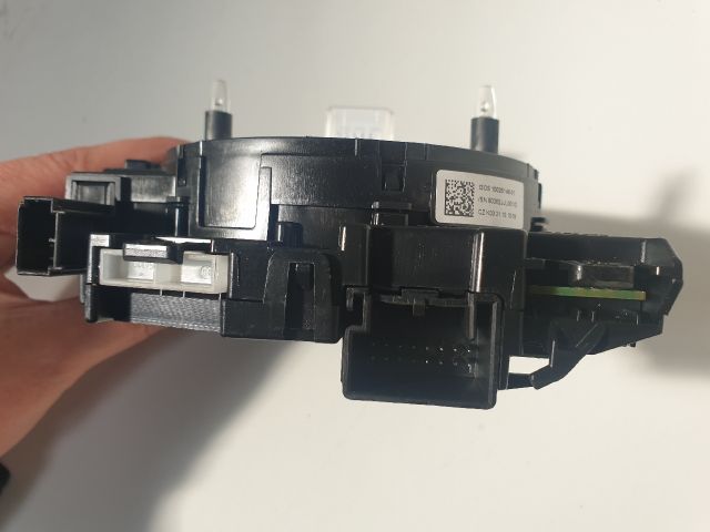 bontott VW GOLF VI Légzsák Átvezető Szalagkábel