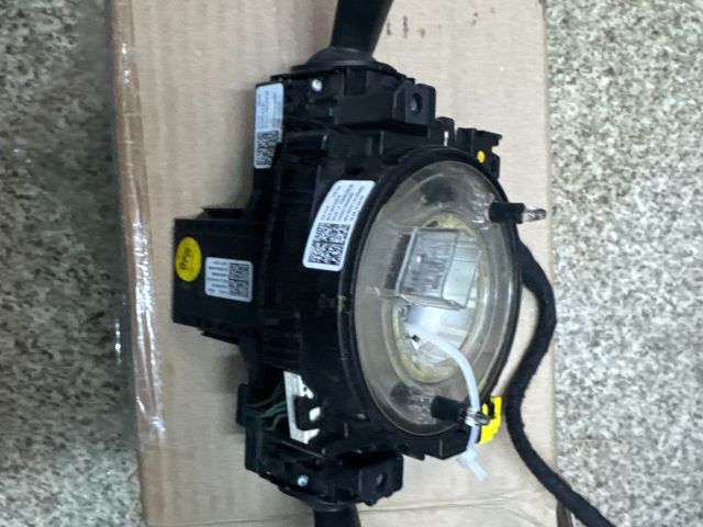 bontott VW GOLF VI Légzsák Átvezető Szalagkábel