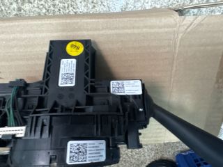 bontott VW GOLF VI Légzsák Átvezető Szalagkábel