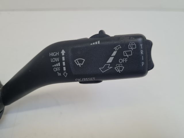 bontott VW GOLF VI Légzsák Átvezető Szalagkábel