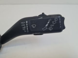 bontott VW GOLF VI Légzsák Átvezető Szalagkábel