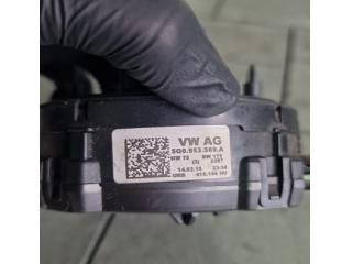 bontott VW GOLF VI Légzsák Átvezető Szalagkábel