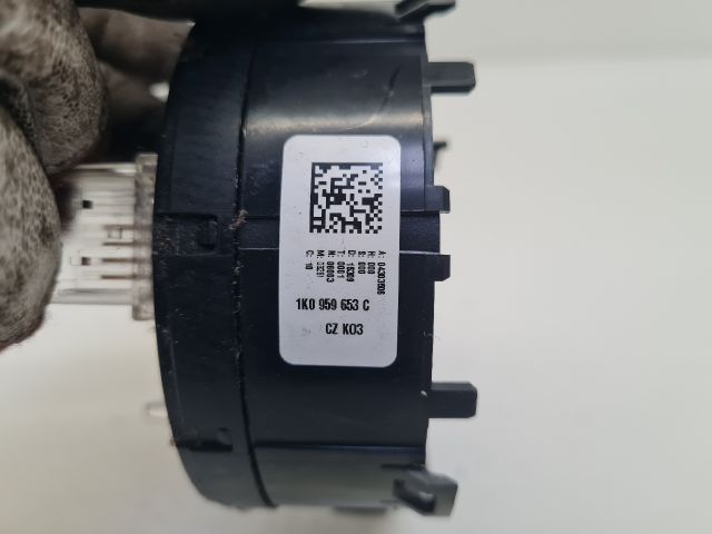 bontott VW GOLF VI Légzsák Átvezető Szalagkábel