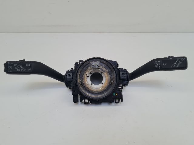 bontott VW GOLF VI Légzsák Átvezető Szalagkábel