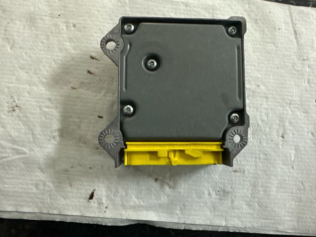 bontott VW GOLF VI Légzsák Elektronika