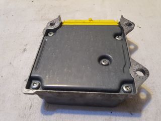 bontott VW GOLF VI Légzsák Elektronika