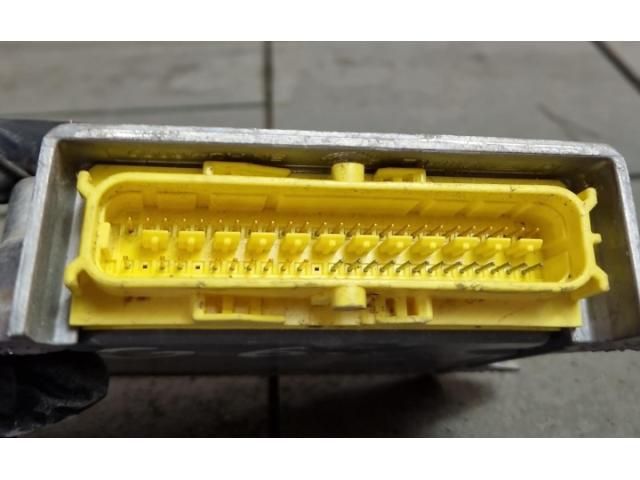 bontott VW GOLF VI Légzsák Elektronika