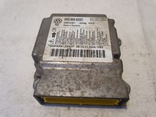 bontott VW GOLF VI Légzsák Elektronika