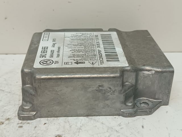 bontott VW GOLF VI Légzsák Elektronika