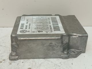 bontott VW GOLF VI Légzsák Elektronika